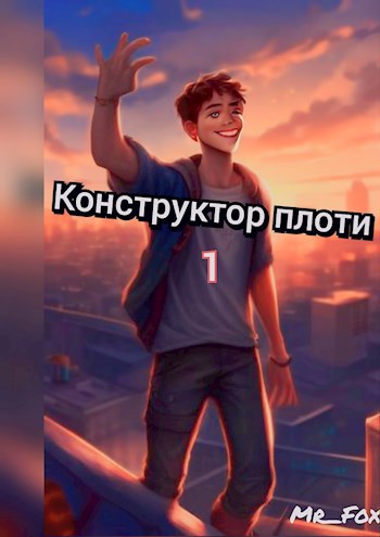 Конструктор плоти 1. Высшая школа