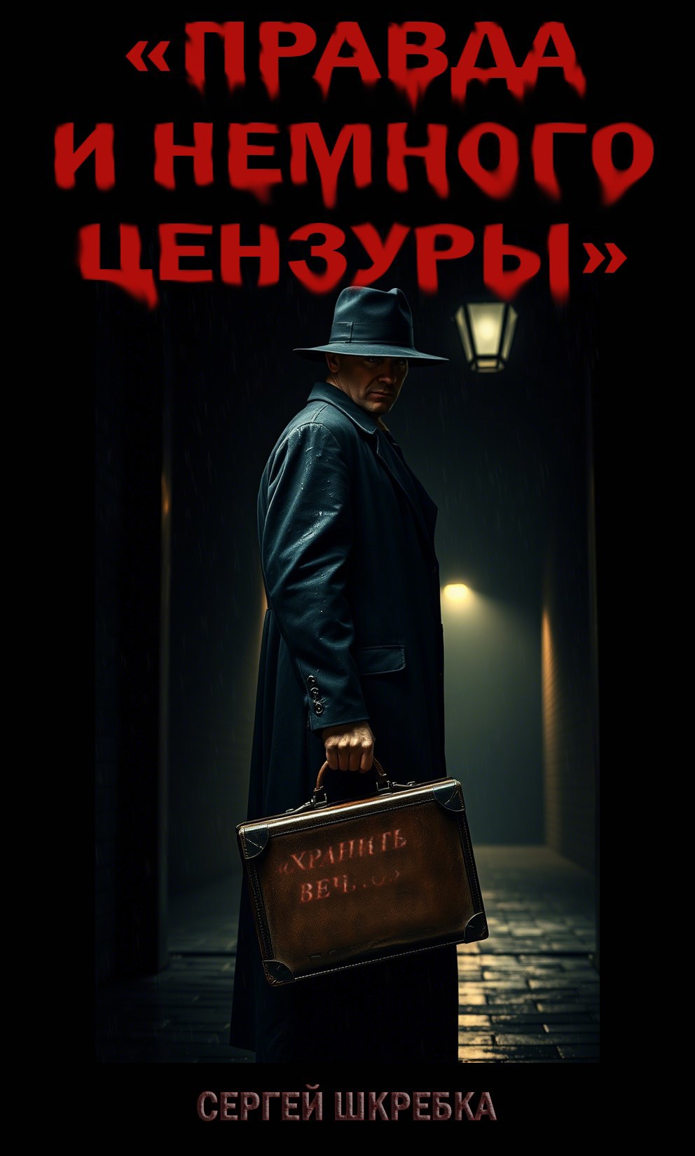 Правда и немного цензуры