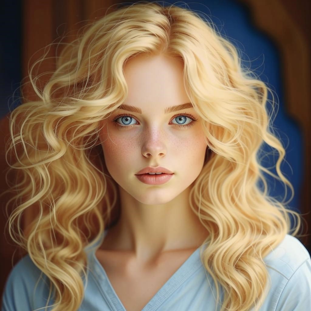 Лисичка и волшебник