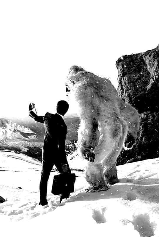 Последняя охота.