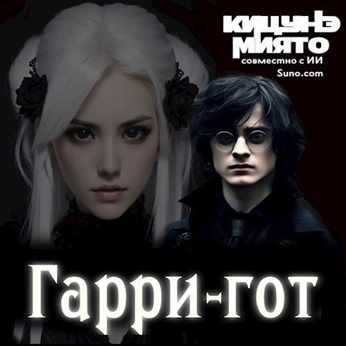 Гарри-гот (фанфик-мюзикл по Гарри Поттеру)