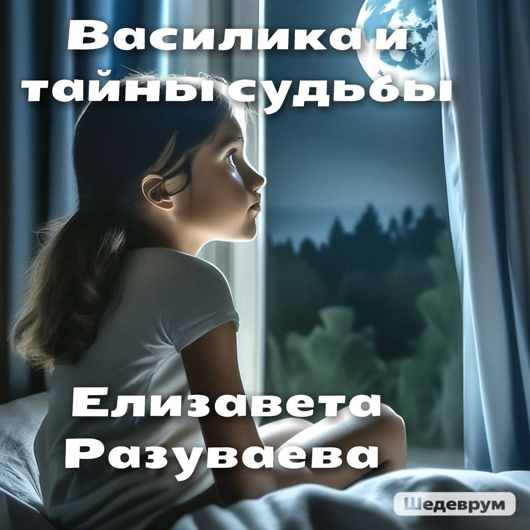 Василика и тайны судьбы