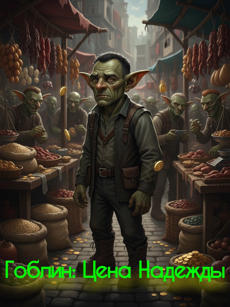 Гоблин Цена Надежды