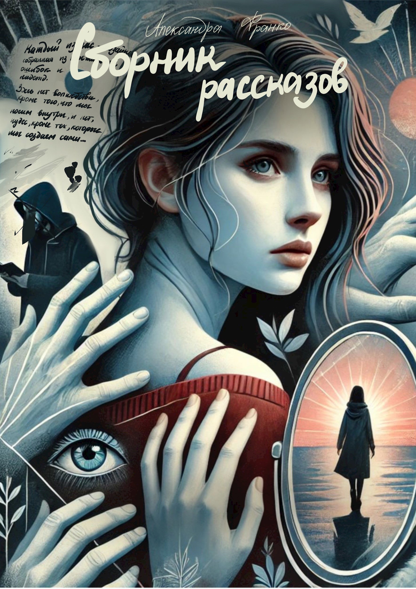 Сборник рассказов