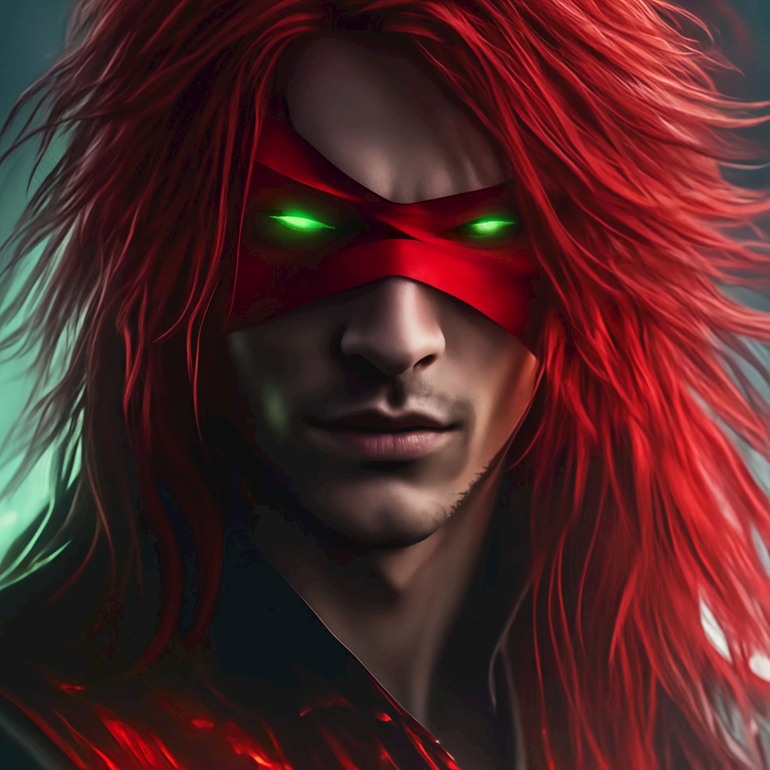 История Кайена