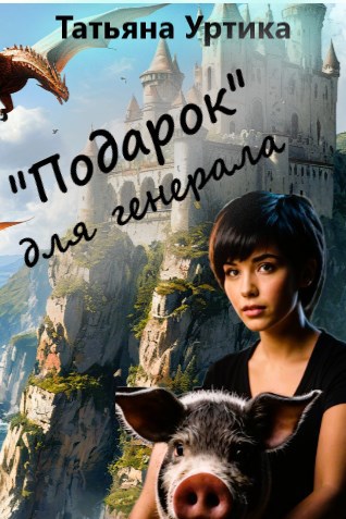 Подарок для генерала