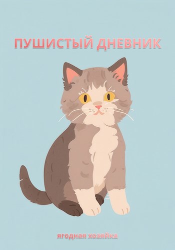 Пушистый дневник