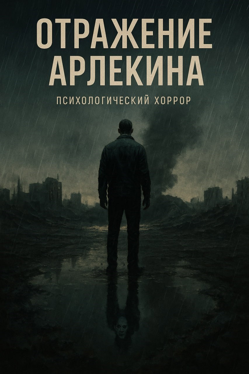 Отражение Арлекина