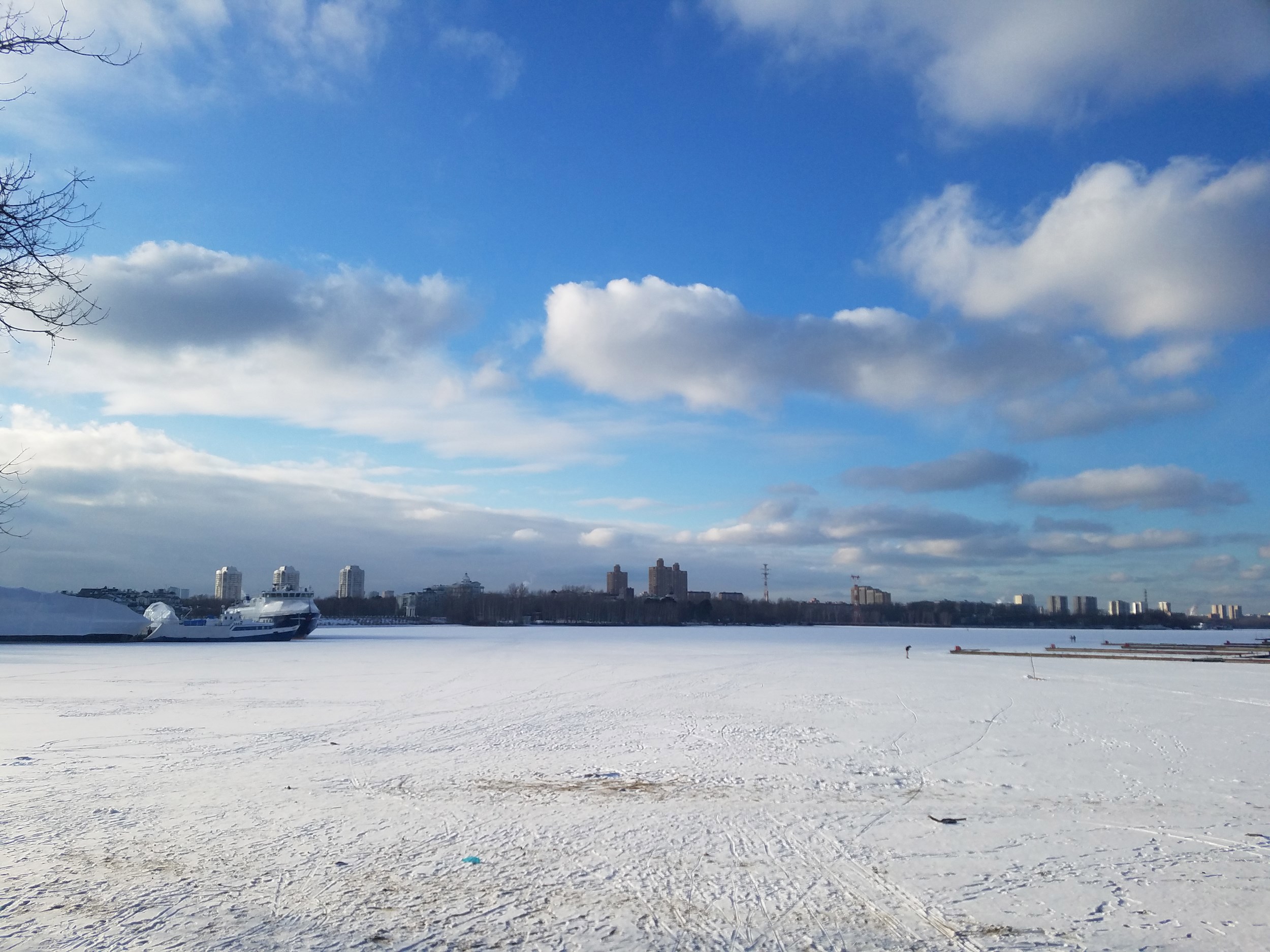 Руины Времени