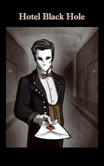 Отель Black hole Открытие