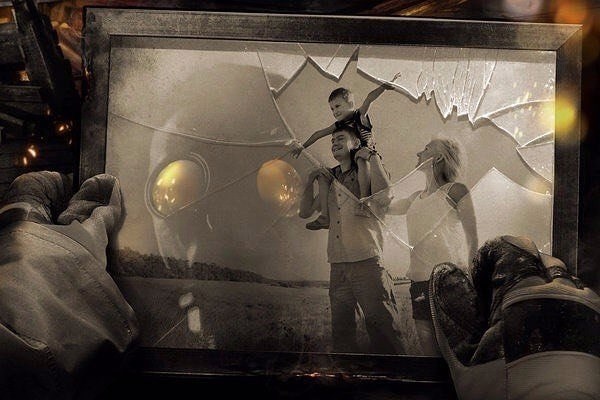 Вкус солнца