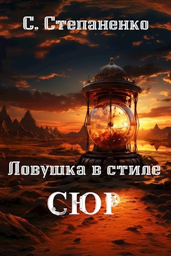 Ловушка в стиле "сюр"