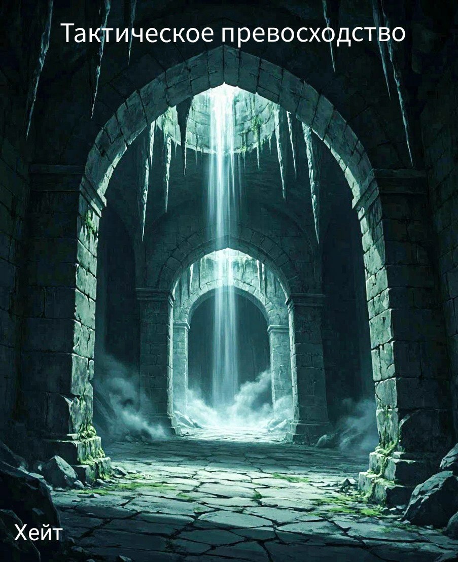 Тактическое превосходство