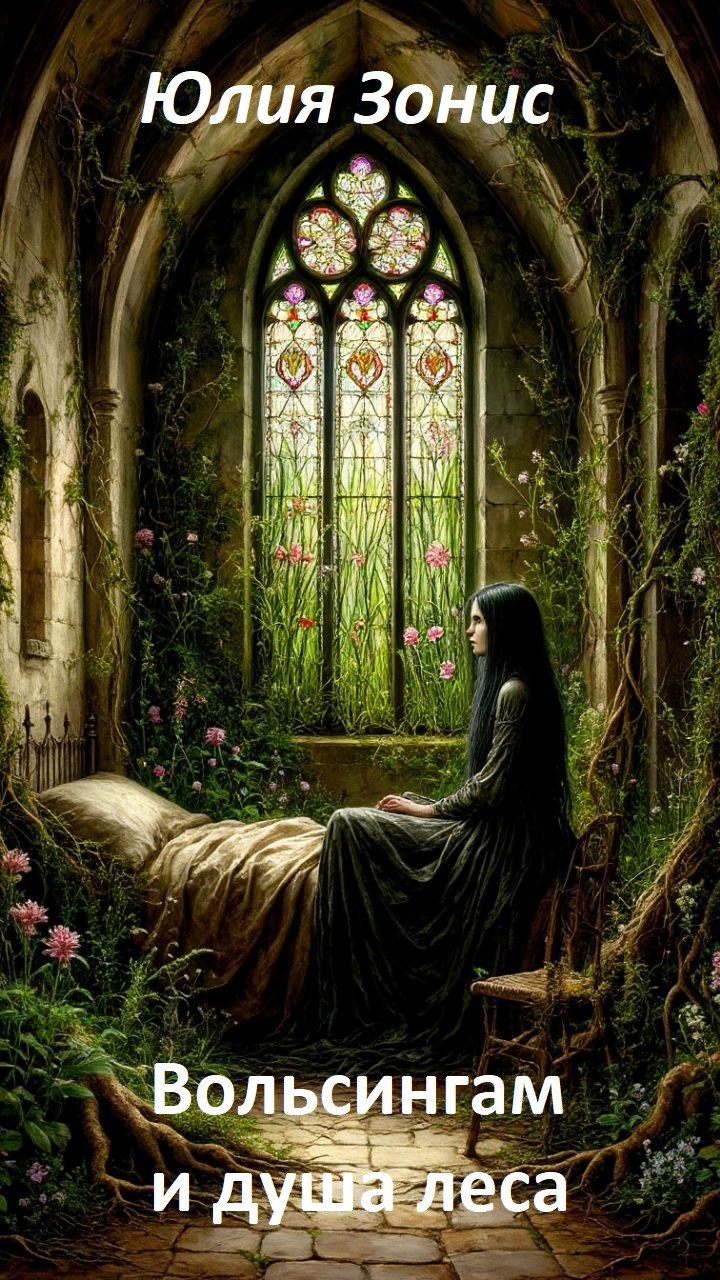 Вольсингам и душа леса
