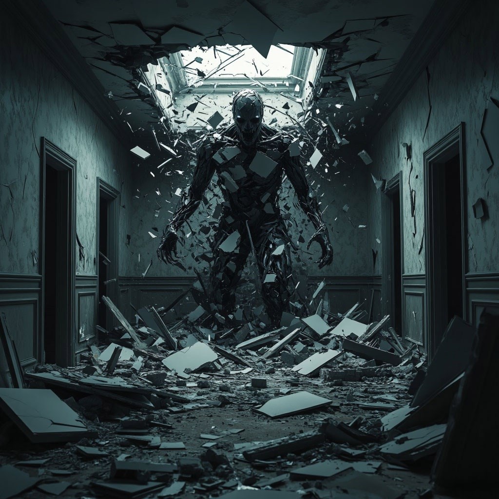 Образцовый муж