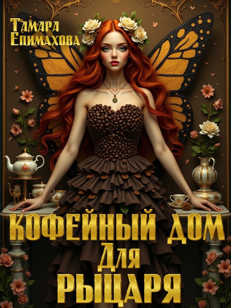 Кофейный дом для рыцаря