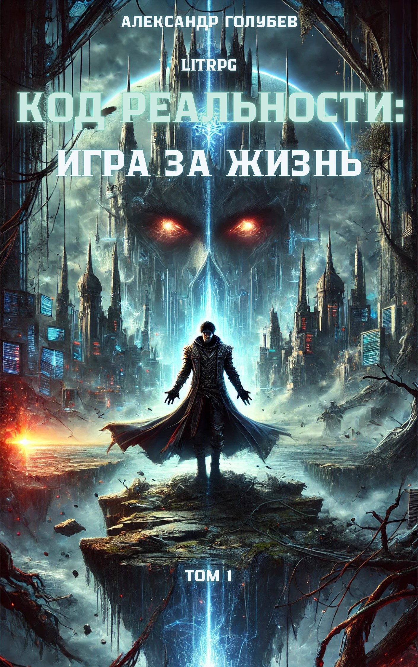 Код Реальности: Игра за Жизнь.