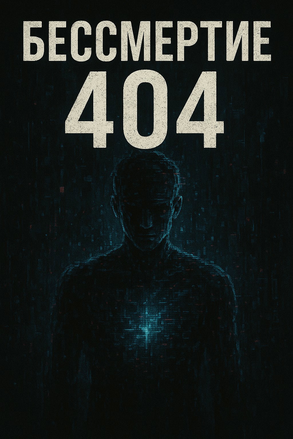 Бессмертие 404