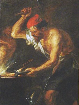 Не чувствуя голода