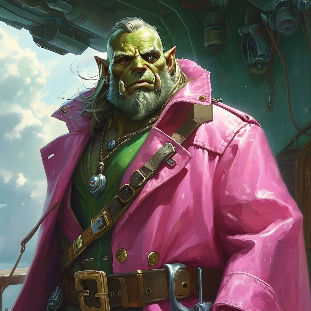 Приключение Э Лауэля