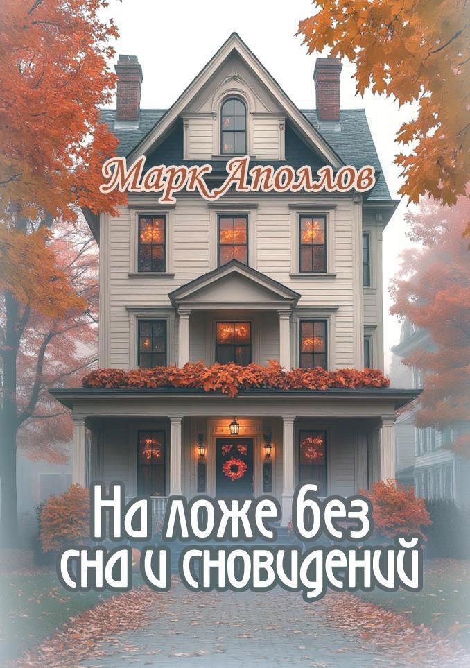 На ложе без сна и сновидений