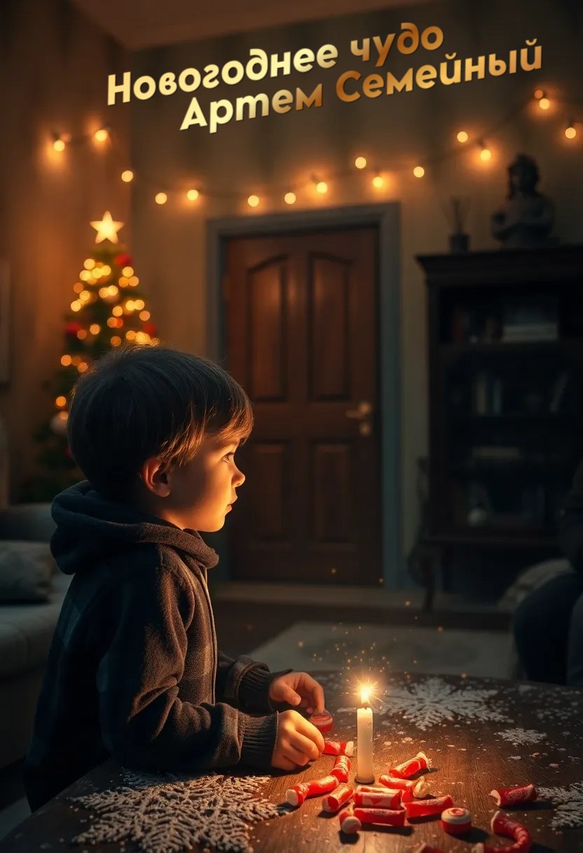 Новогоднее чудо