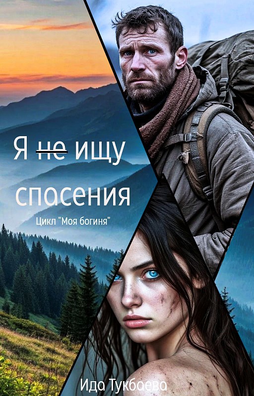 Я не ищу спасения