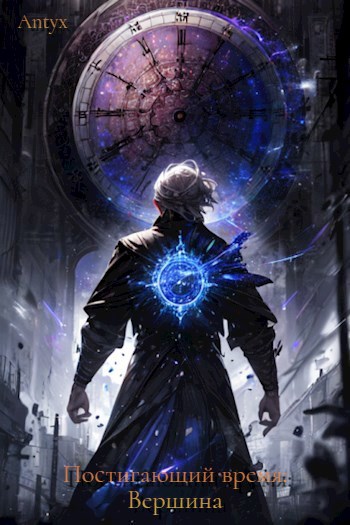 Постигающий время Вершина