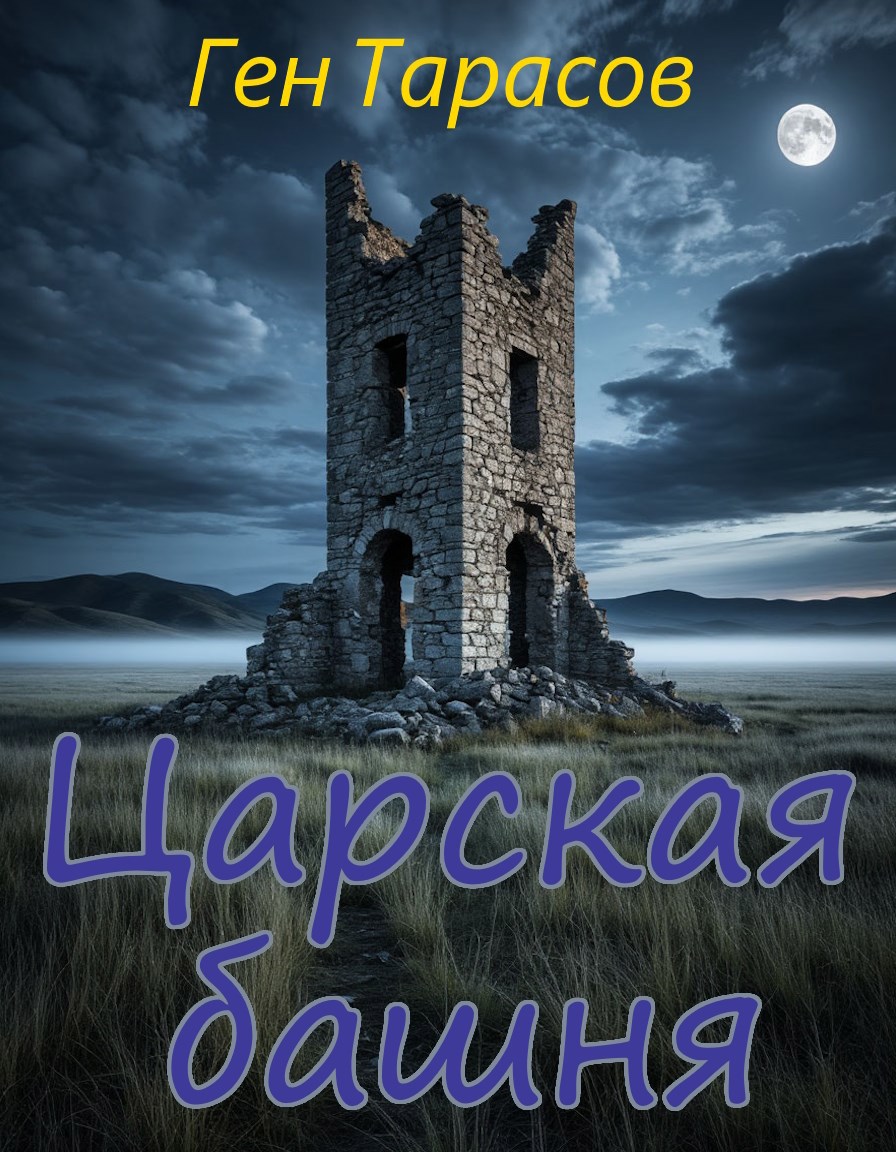 Царская башня