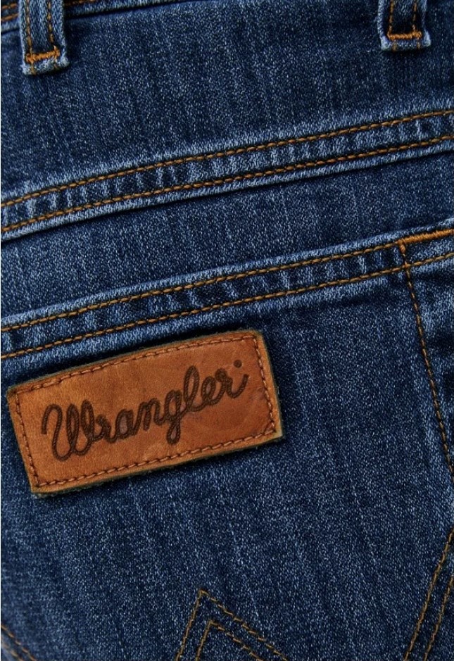 Wrangler