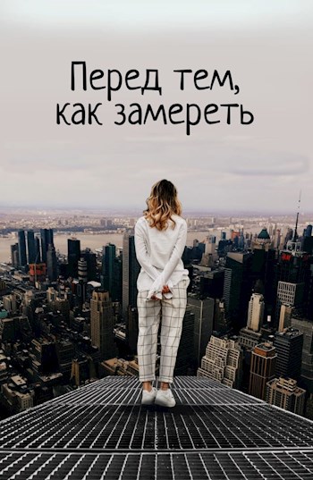 Перед тем как замереть