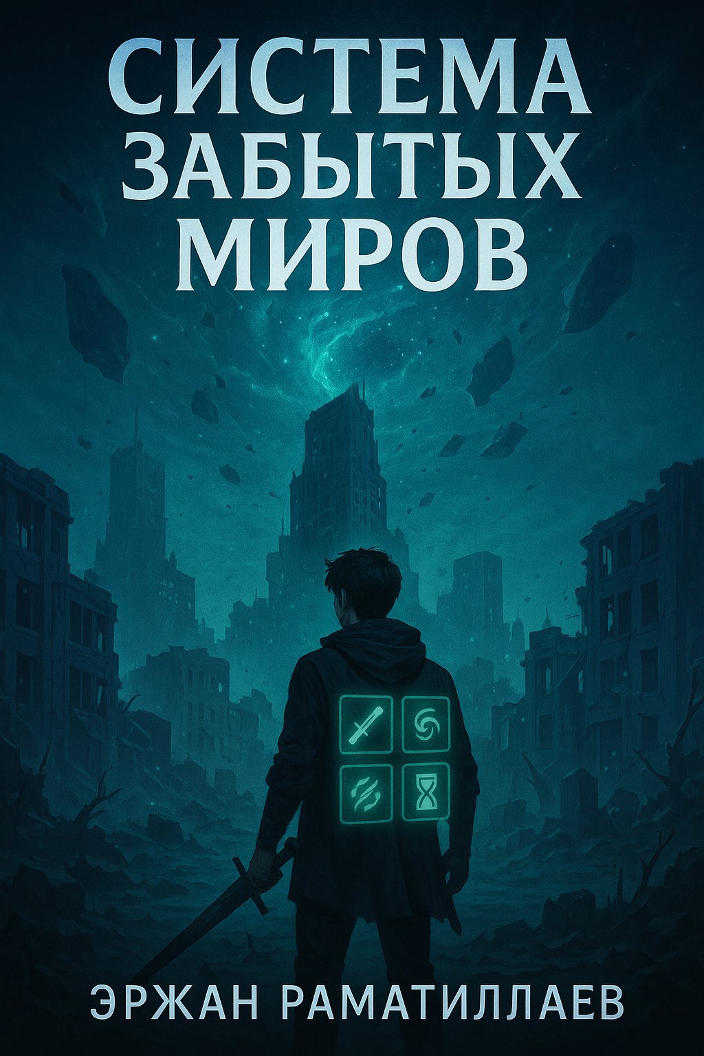 Система забытых миров