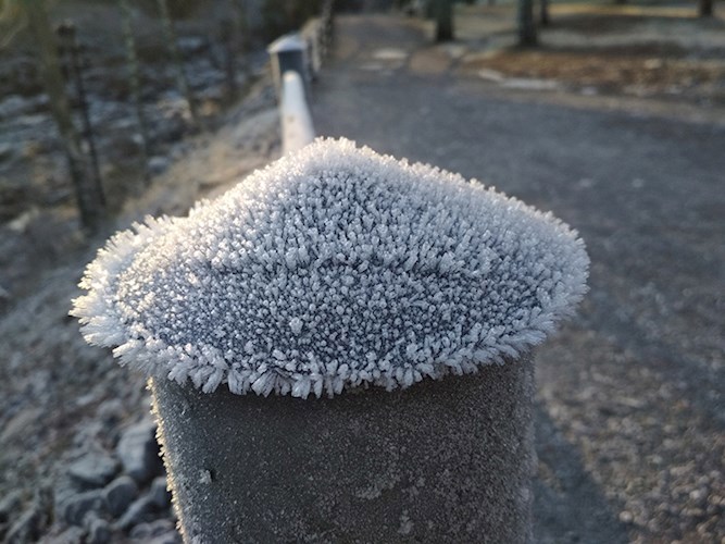 Зависимость