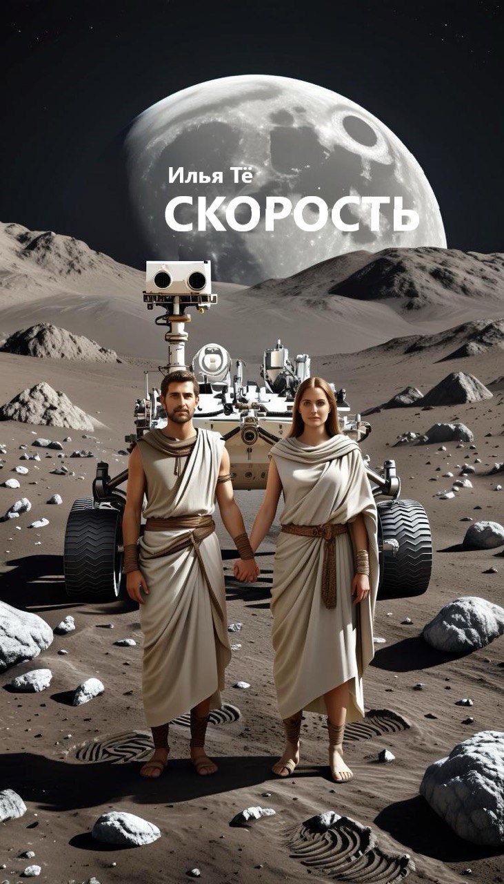 Скорость