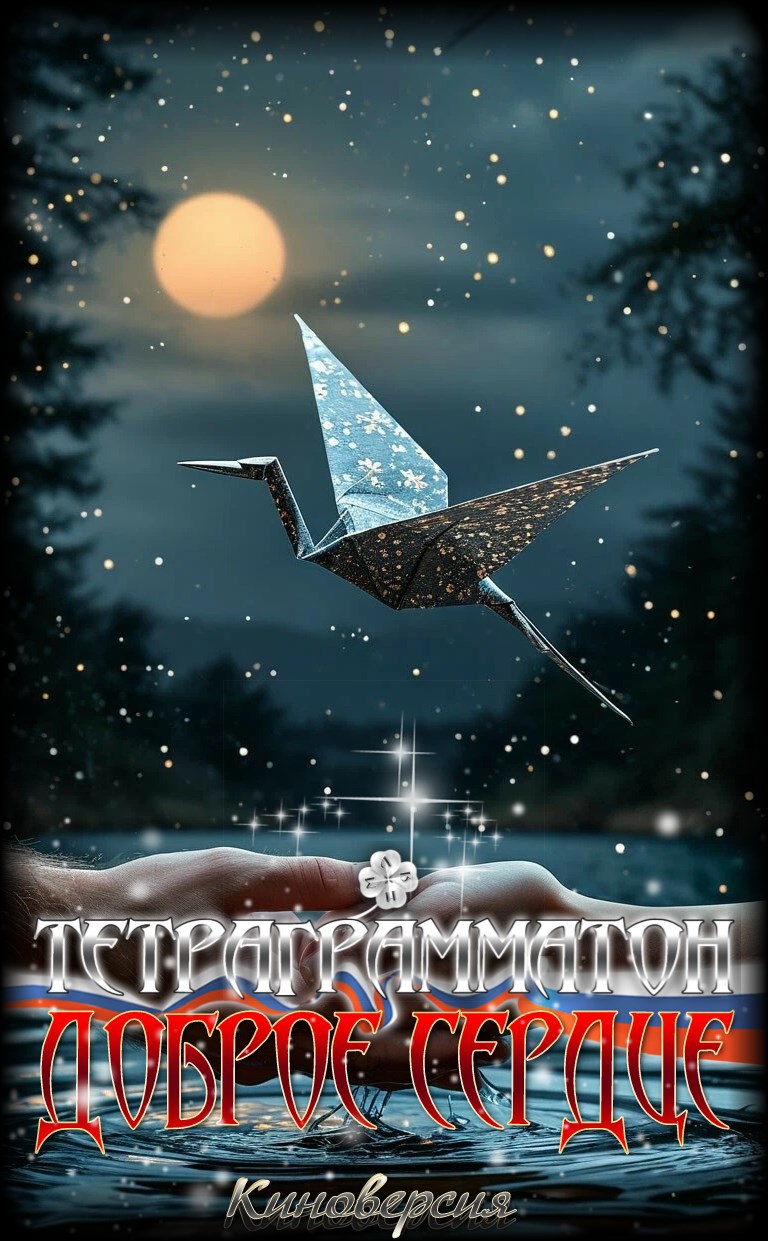 Доброе Сердце. Киноверсия.