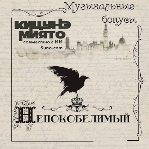 Музыкальные бонусы к Непокобелимому