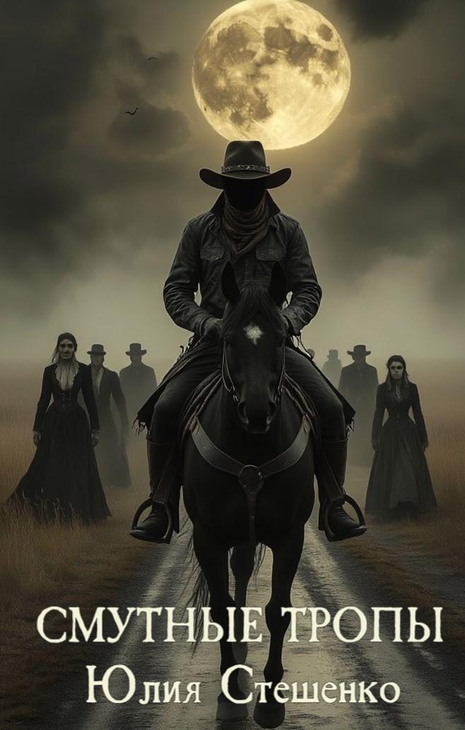 Смутные тропы