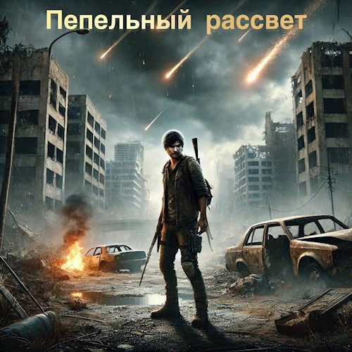 Пепельный рассвет