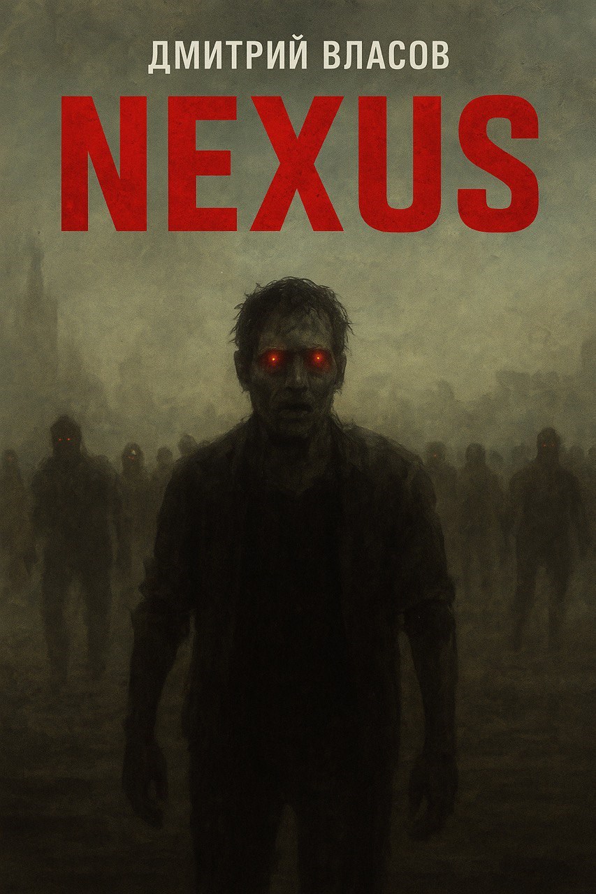 Nexus Тишина после разума