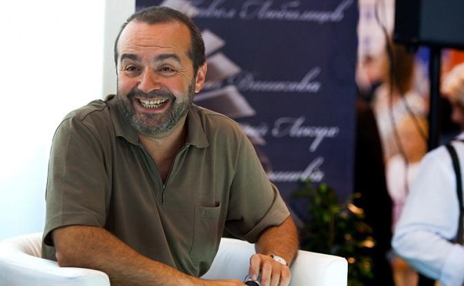 С кем вы - мастера культуры?