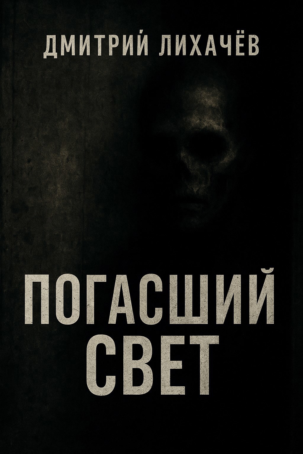Погасший свет