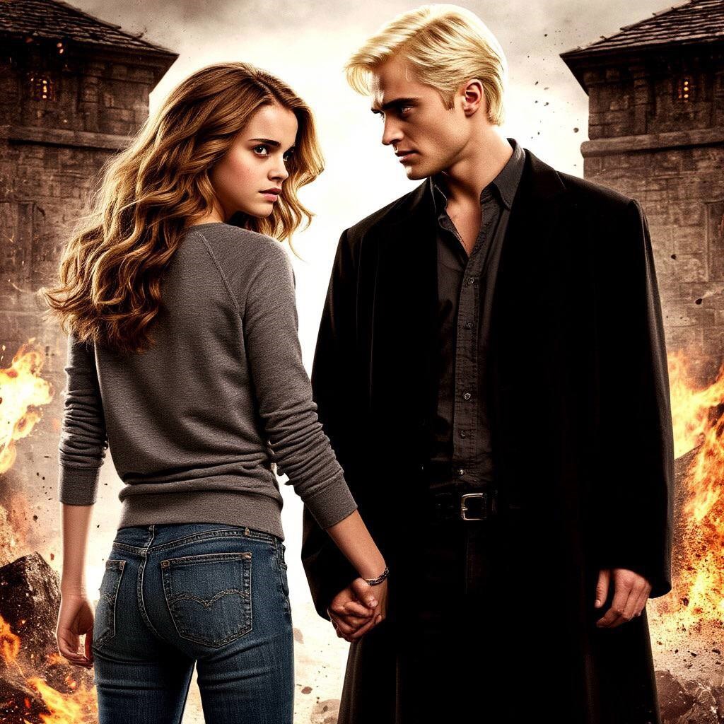 Ashes and Flames Пепел и Пламя