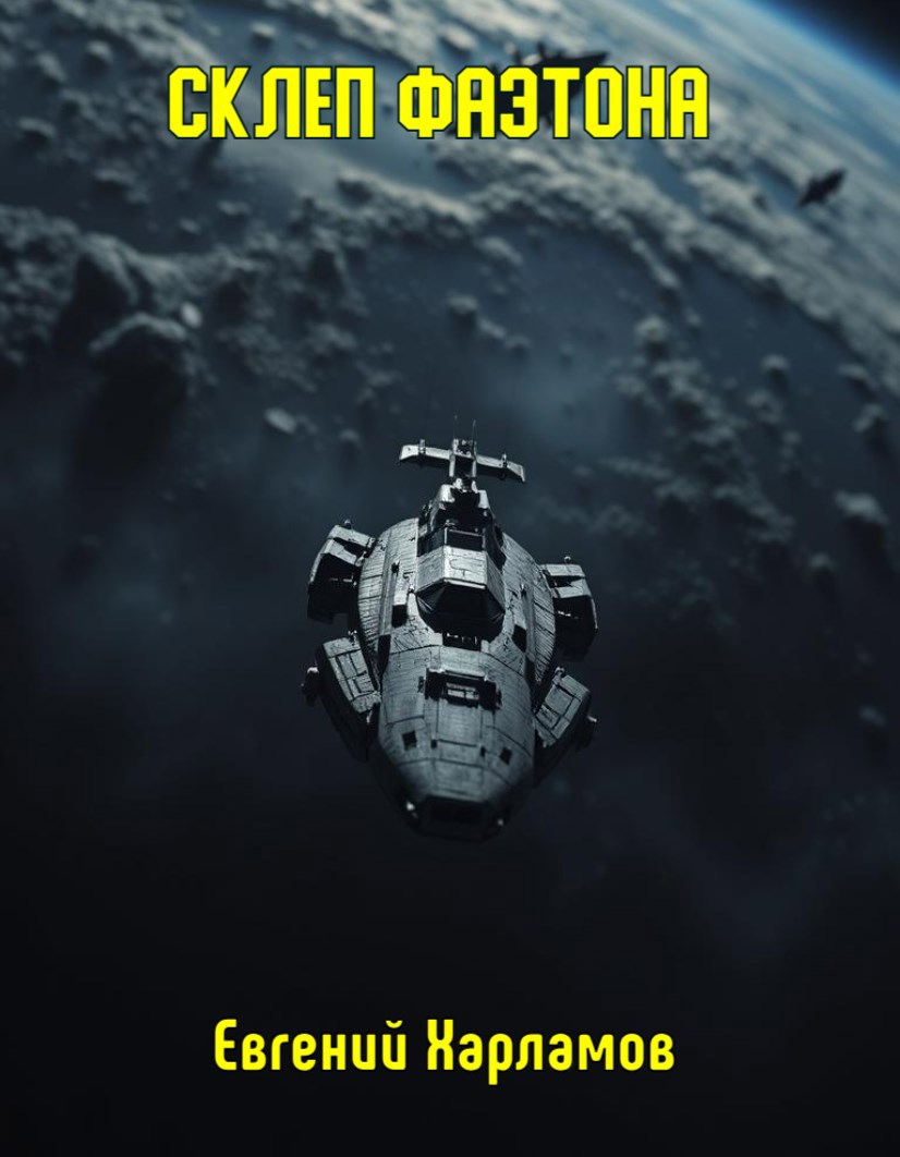 Склеп Фаэтона