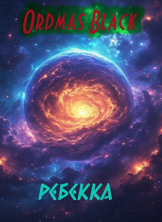 Ребекка
