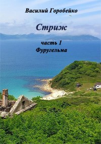 Стриж. Часть 1. Остров Фуругельма