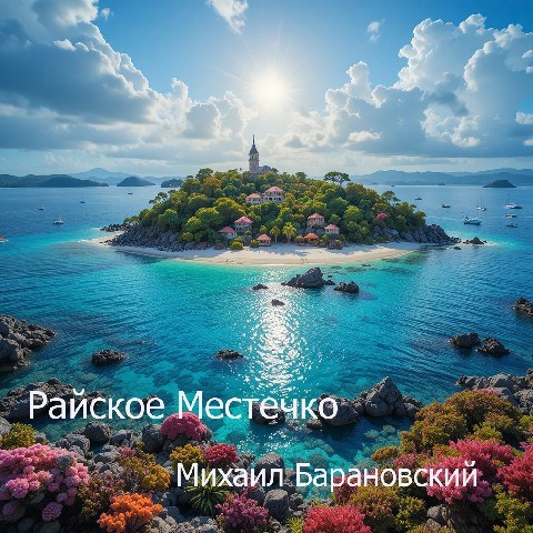 Райское местечко