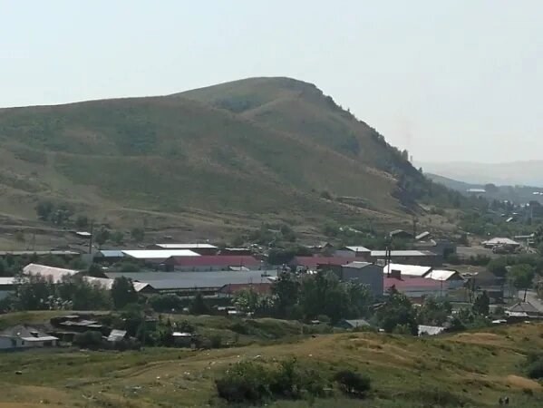 Итальянская семья