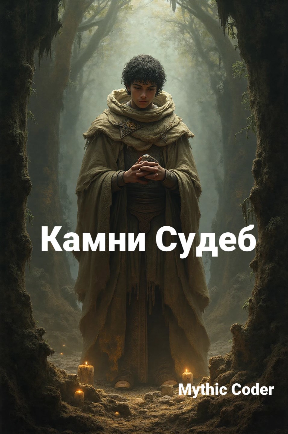 Камни Судеб