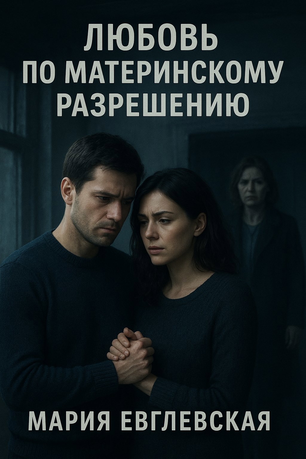 Любовь по материнскому разрешению