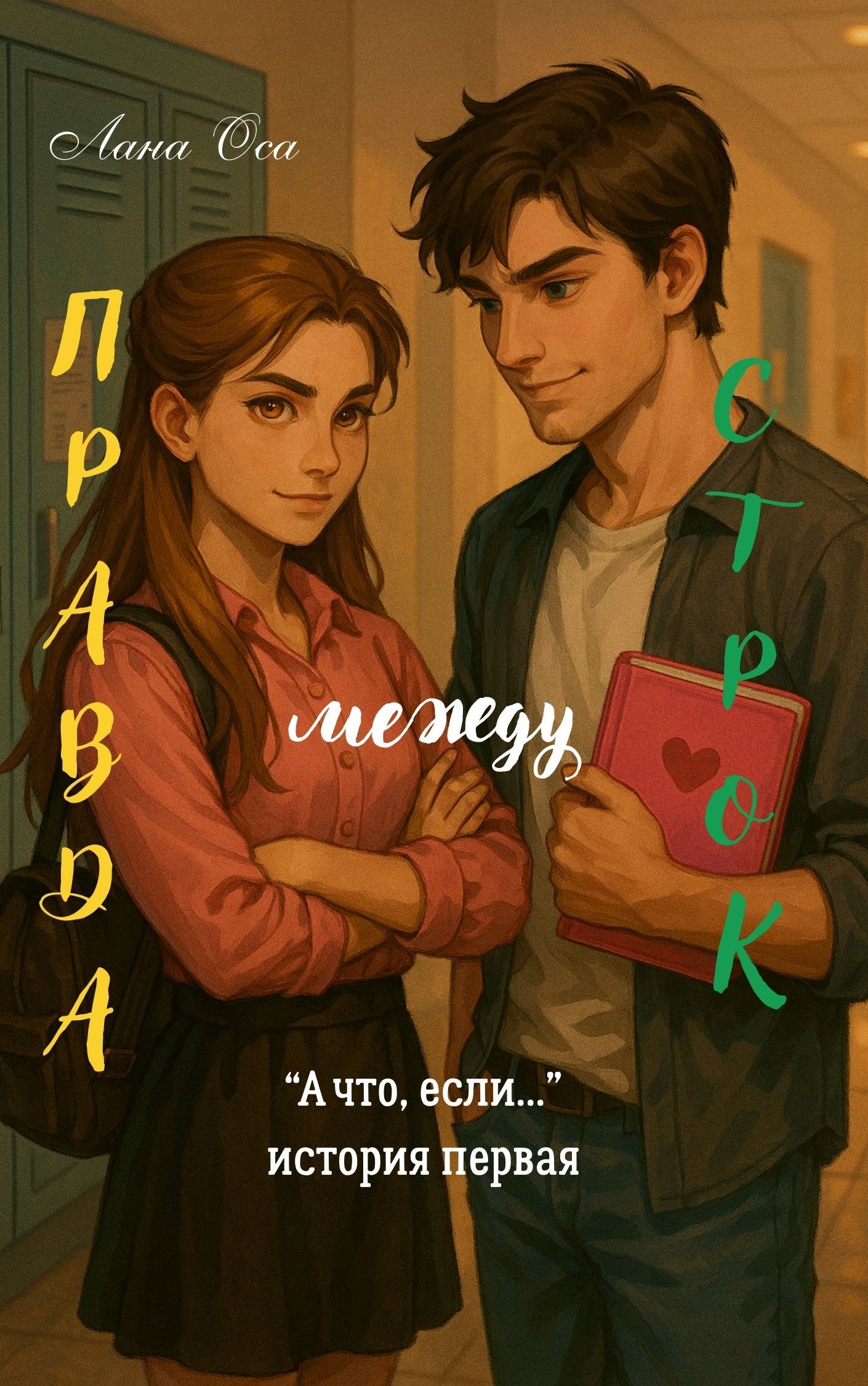 Правда между строк